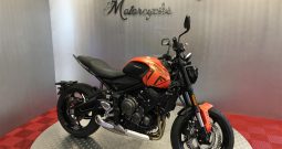2023 Triumph Trident 660