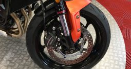 2023 Triumph Trident 660