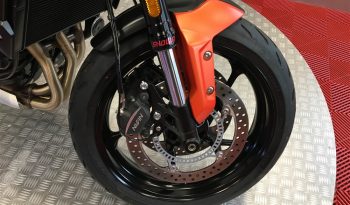 2023 Triumph Trident 660 full