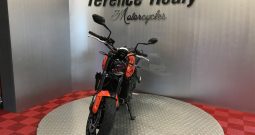 2023 Triumph Trident 660