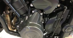 2023 Triumph Trident 660