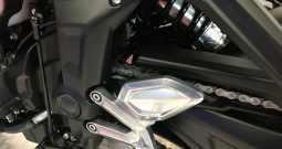 2023 Triumph Trident 660