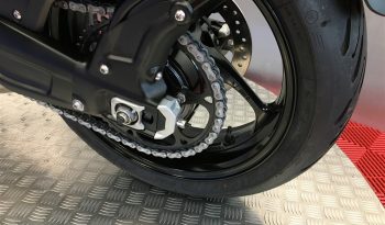 2023 Triumph Trident 660 full