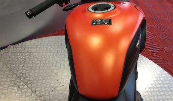 2023 Triumph Trident 660 full