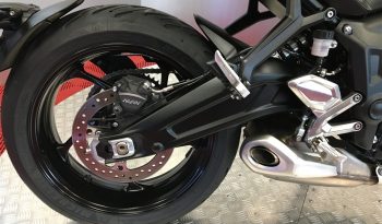 2023 Triumph Trident 660 full