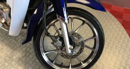 2021 Honda Super Cub 125