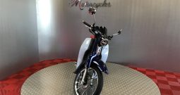 2021 Honda Super Cub 125