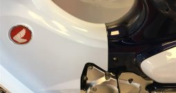 2021 Honda Super Cub 125