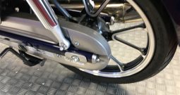 2021 Honda Super Cub 125