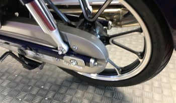 2021 Honda Super Cub 125 full