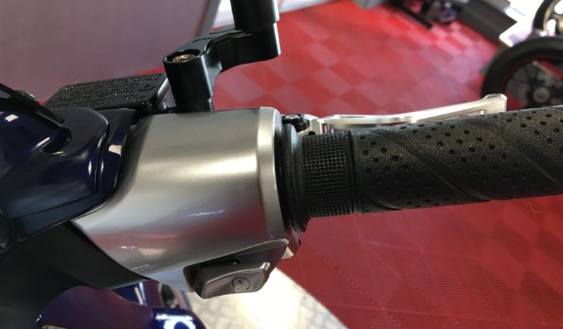 2021 Honda Super Cub 125 full