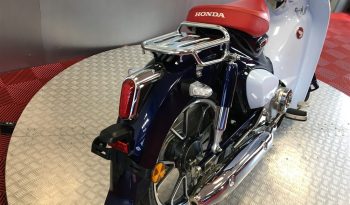 2021 Honda Super Cub 125 full