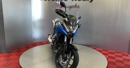 2022 Honda NC750X