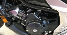 2022 Honda NC750X