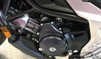 2022 Honda NC750X full