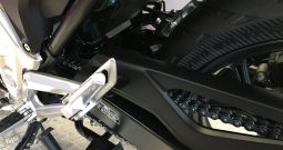 2022 Honda NC750X