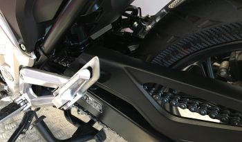 2022 Honda NC750X full