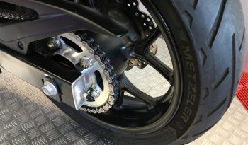 2022 Honda NC750X full