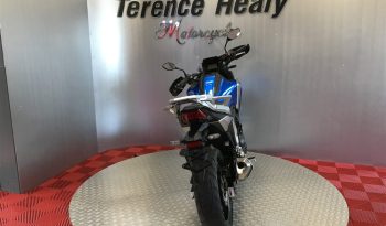 2022 Honda NC750X full