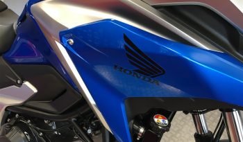 2022 Honda NC750X full
