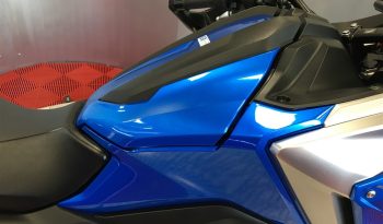 2022 Honda NC750X full