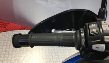2022 Honda NC750X full