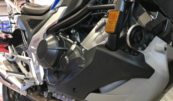 2022 Honda NC750X full