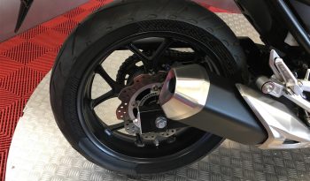 2022 Honda NC750X full