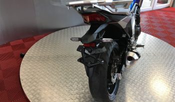 2022 Honda NC750X full