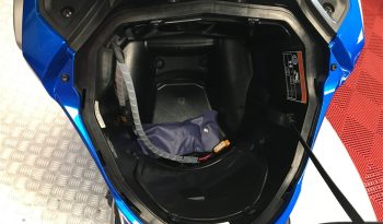 2022 Honda NC750X full