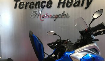 2022 Honda NC750X full