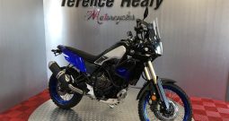 2021 Yamaha Tenere XT 700