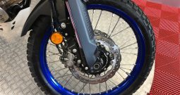 2021 Yamaha Tenere XT 700