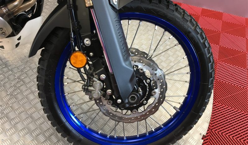 2021 Yamaha Tenere XT 700 full