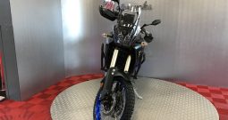 2021 Yamaha Tenere XT 700
