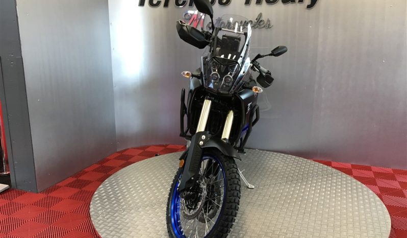 2021 Yamaha Tenere XT 700 full