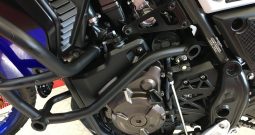2021 Yamaha Tenere XT 700