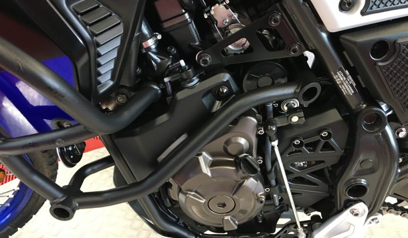 2021 Yamaha Tenere XT 700 full