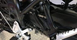 2021 Yamaha Tenere XT 700