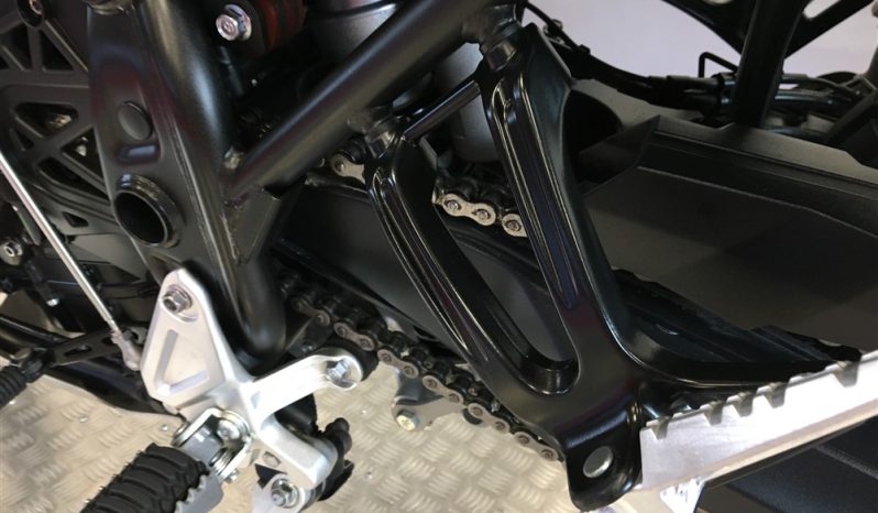 2021 Yamaha Tenere XT 700 full
