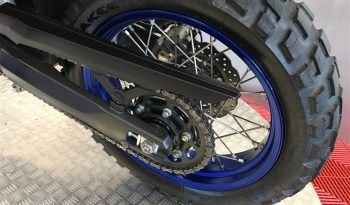 2021 Yamaha Tenere XT 700 full