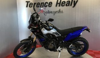 2021 Yamaha Tenere XT 700 full