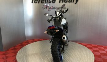 2021 Yamaha Tenere XT 700 full