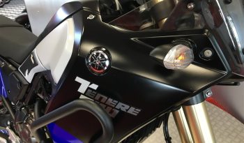 2021 Yamaha Tenere XT 700 full