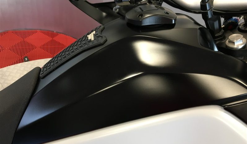 2021 Yamaha Tenere XT 700 full
