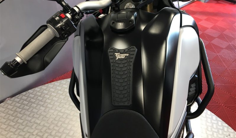 2021 Yamaha Tenere XT 700 full