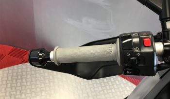 2021 Yamaha Tenere XT 700 full