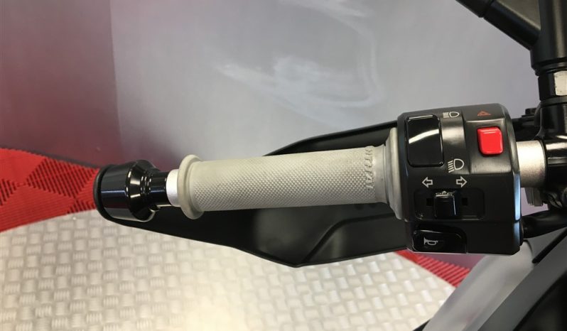 2021 Yamaha Tenere XT 700 full