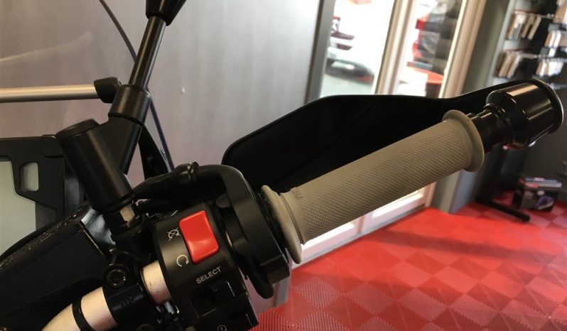 2021 Yamaha Tenere XT 700 full