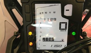 2021 Yamaha Tenere XT 700 full